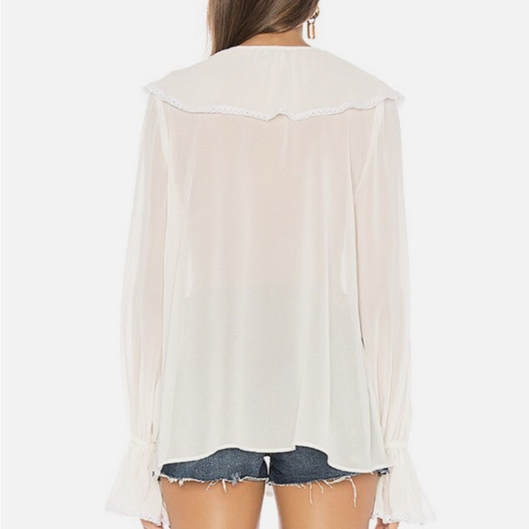 Show Me Your Mumu Elsa Blouse - Picture 2 of 6